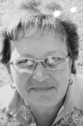 Lois Jean Redmon
